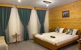 Luxury Private Studio In Green Life Bansko