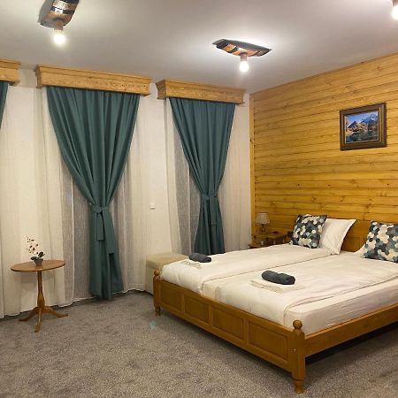 Luxury Private Studio In Green Life Банско Екстериор снимка