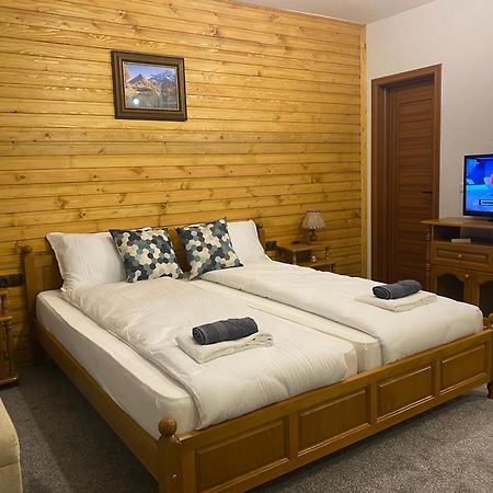 Luxury Private Studio In Green Life Банско Екстериор снимка