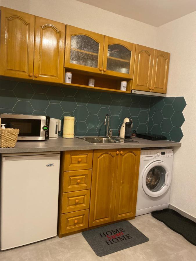 Luxury Private Studio In Green Life Банско Екстериор снимка