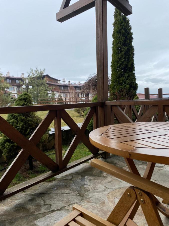 Luxury Private Studio In Green Life Банско Екстериор снимка