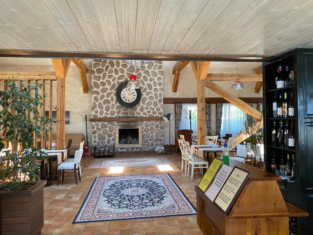 Luxury Private Studio In Green Life Банско Екстериор снимка
