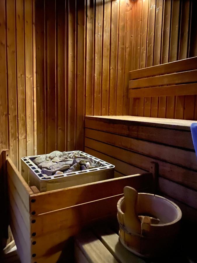 Luxury Private Studio In Green Life Банско Екстериор снимка