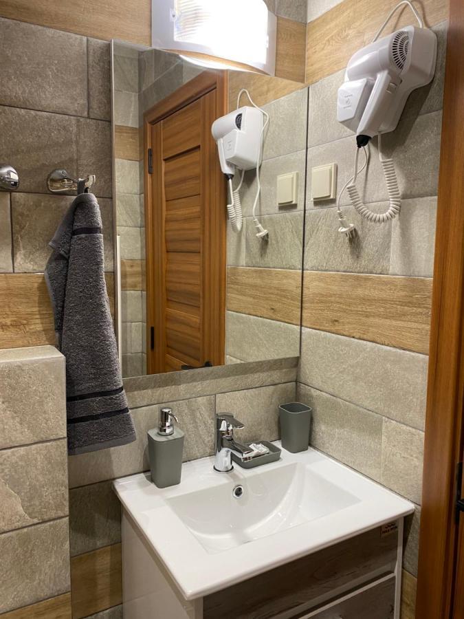 Luxury Private Studio In Green Life Банско Екстериор снимка