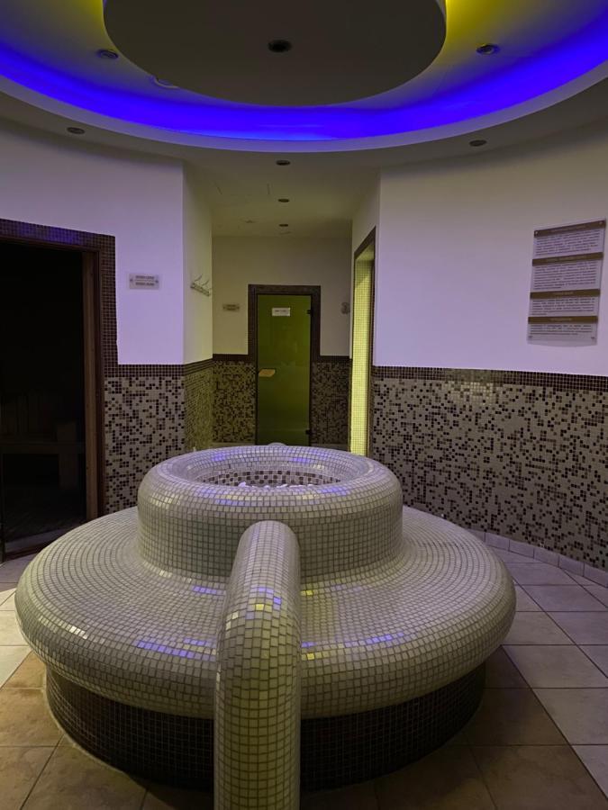 Luxury Private Studio In Green Life Банско Екстериор снимка