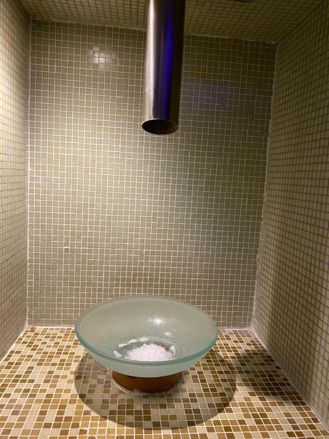Luxury Private Studio In Green Life Банско Екстериор снимка