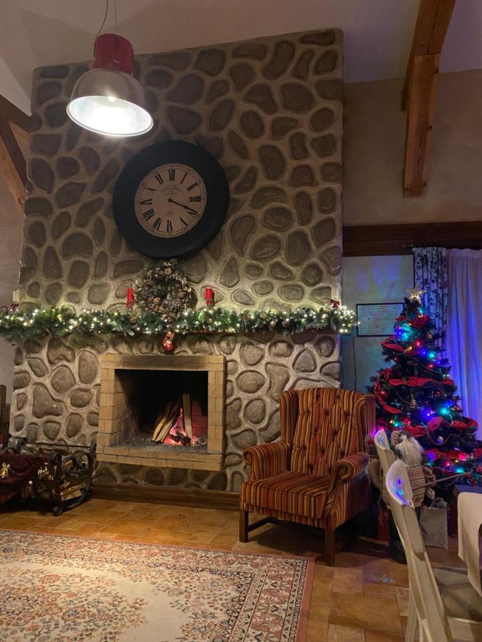 Luxury Private Studio In Green Life Банско Екстериор снимка